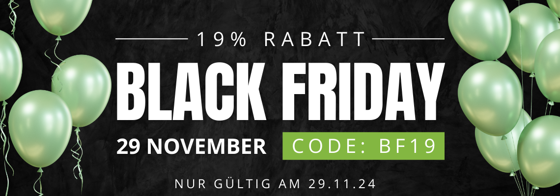 Black Friday 2024