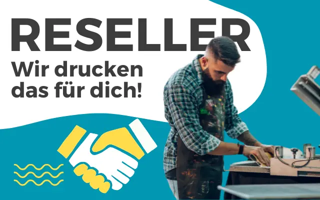 Transferprofi24 Reseller Partner