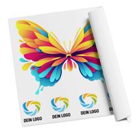 DTF Transfer - Meterware 100 x 30 cm