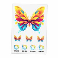 DTF Transfer - DIN A3