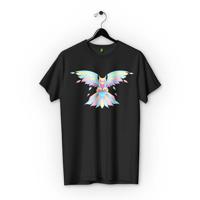 DTF Transfer silber reflektierend - DIN A3