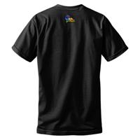 Bügelbilder Label - 5 x 5 cm