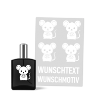 UV DTF Transfer Aufkleber weiß - DIN A4