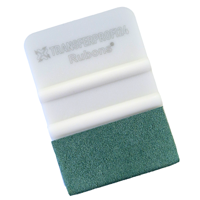 UV DTF Transfer Aufkleber weiß - DIN A4